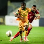 الأهلي يهزم يانج أفريكانز بثنائية في دوري أبطال أفريقيا