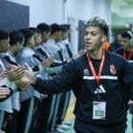 Al Ahly imposes strict penalties on Emam Ashour after he failed to travel to Tanzania