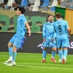 Dibba snatches a valuable victory from Khorfakkan in the UAE League