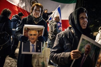 Iran at a Crossroads: Economic Collapse, Mass Protests, and a Defining Moment for the Islamic Republic