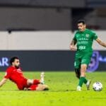 Shabab Al Ahli crushes Al Bataeh 4-0 in the UAE League
