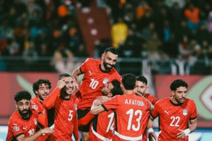 Egypt defeats Ivory Coast 3-2 and qualifies for the Africa Cup of Nations semi-finals (video)