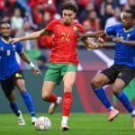 أسود الأطلس يزأرون في الأدوار الإقصائية.. المغرب يُقصي تنزانيا ويتأهل لربع نهائي كأس أمم أفريقيا