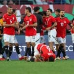 Egypt stun Benin with a 3-0 victory and qualify for the quarter-finals of the Africa Cup of Nations