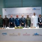 UAE wins the bid to host the 46th World Congress of Military Medicine in 2026.