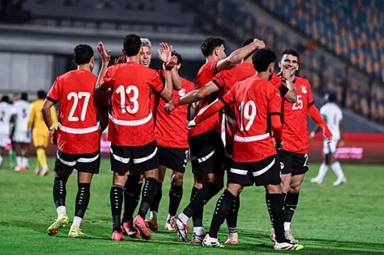 موعد مباراة مصر وبنين والقنوات الناقلة في كأس أمم أفريقيا.. والتشكيل المتوقع