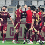 مواعيد مباريات اليوم والقنوات الناقلة.. قمة بين الوصل والوحدة ومباريات قوية في الدوري السعودي