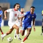 Today's match schedule: Africa Cup of Nations Round of 16 kicks off.. and the English, Spanish and Emirati leagues