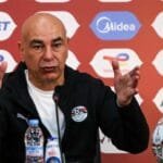 Hossam Hassan: I'm saddened by Mohamed Hamdy's injury... and we will begin preparing tomorrow for the quarter-final match