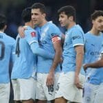 مواعيد مباريات والقنوات الناقلة.. مانشستر سيتي يصطدم بـ نيوكاسل