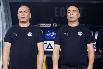 اتحاد الكرة المصري ينفي رحيل حسام حسن بعد نهاية كأس أمم أفريقيا