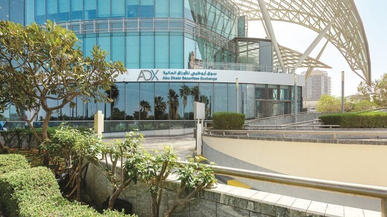 خلال أسبوع.. 8.73 مليار درهم قيمة تداولات الأسهم في الإمارات