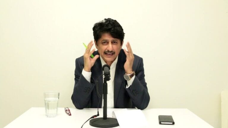 Ben Farid calls for an internationally sponsored popular referendum to determine the fate of the South.