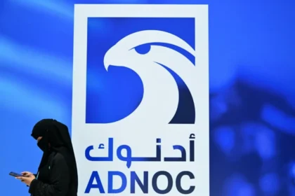 أدنوك للغاز توقع اتفاقية استراتيجية لتوريد الغاز الطبيعي المسال إلى الهند