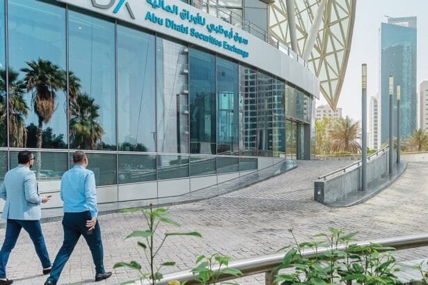 خلال أسبوع.. 58.8 مليار درهم مكاسب أسهم الإمارات