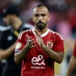 Al Ahly loan Afsha to Al Ittihad Alexandria for 6 months