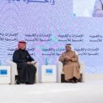 Anwar Gargash: The UAE values ​​its brotherly relations with Kuwait and its people during these exceptional times