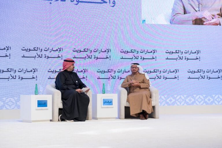 Anwar Gargash: The UAE values ​​its brotherly relations with Kuwait and its people during these exceptional times