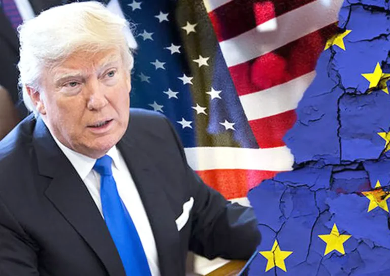أوروبا في حالة استنفار.. إنشاء جيش موحد لمواجهة تهديدات ترامب وأزمة