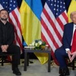 كييف وواشنطن تُقرّان وثيقة تعاون عسكري لتعزيز الشراكة الدفاعية