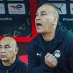 تصريحات نارية من إبراهيم حسن ضد الصحافة المغربية قبل لقاء نيجيريا