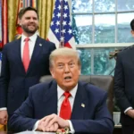 حرب ظل وضغط متعدد المستويات.. وول ستريت جورنال تكشف خيارات ترامب المحتملة تجاه إيران