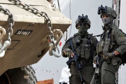 إسرائيل ترفع حالة التأهب تزامناً مع احتجاجات إيران وتهديدات أمريكية بالتدخل