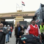 إسرائيل تسعى لتقليص عودة الفلسطينيين إلى غزة عبر معبر رفح