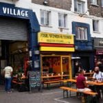 Bankruptcy storm hits British streets: Claire's and The Original Factory Shop on the brink of collapse