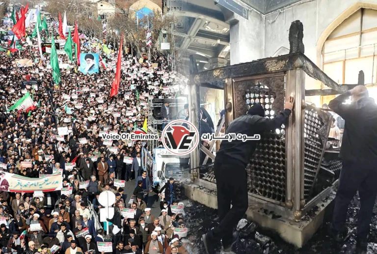 اعتقال 412 شخصاً على خلفية أعمال الشغب في مدينة دزفول