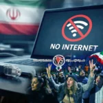 Iran in "digital darkness": Internet outage exceeds 132 hours amid reports of "thousands killed"