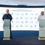 اتفاقية بين "أدنوك" و"طاقة" لتمكين مشاريع "تعزيز" للكيماويات والوقود الانتقالي