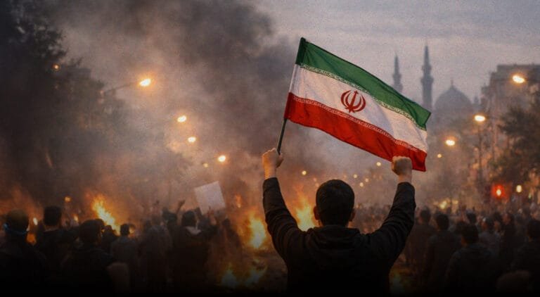 Human rights organizations: More than 2,500 victims in Iran protests