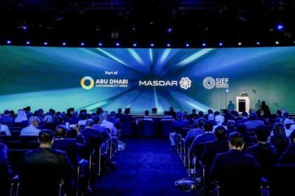 اختتام منتدى الاقتصاد الأزرق ضمن أسبوع أبوظبي للاستدامة