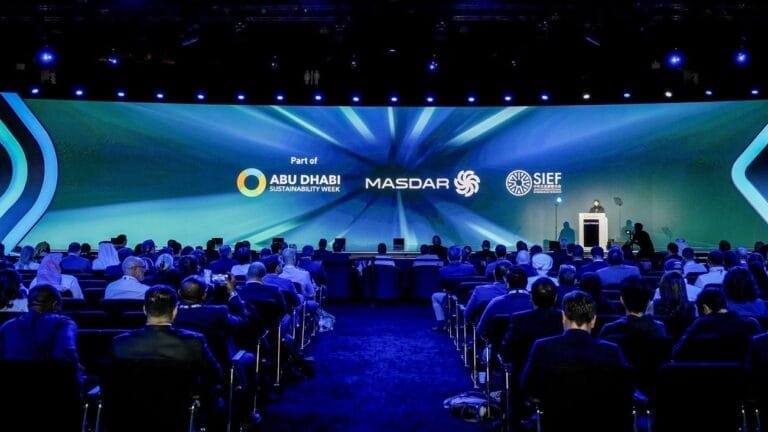 The Blue Economy Forum concludes as part of Abu Dhabi Sustainability Week