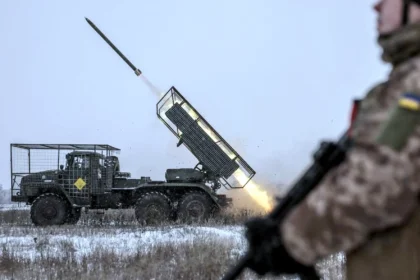 استطلاع رأي: 54% من الأوكرانيين يرفضون الانسحاب من «دونيتسك»