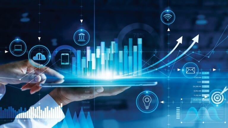 %71 من أثرياء الإمارات يخصصون جزءاً من محافظهم للأصول الرقمية