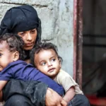 الأمم المتحدة تحذر من تفاقم الأزمة الإنسانية في اليمن4