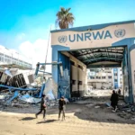 UNRWA: Demolition of the oldest UN headquarters in Jerusalem raises tensions and threatens peace