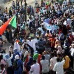 دراسة أمريكية تحذر: الإخوان المسلمين أكبر عقبة أمام السلام في السودان