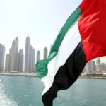 The UAE affirms its commitment not to allow its airspace, territory, or waters to be used in any military actions against Iran