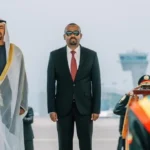 The UAE and Ethiopia reaffirm the strength of their strategic partnership and enhance regional and international cooperation.