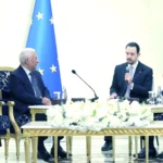 الاتحاد الأوروبي يضع 3 ركائز لمستقبل العلاقات مع سوريا