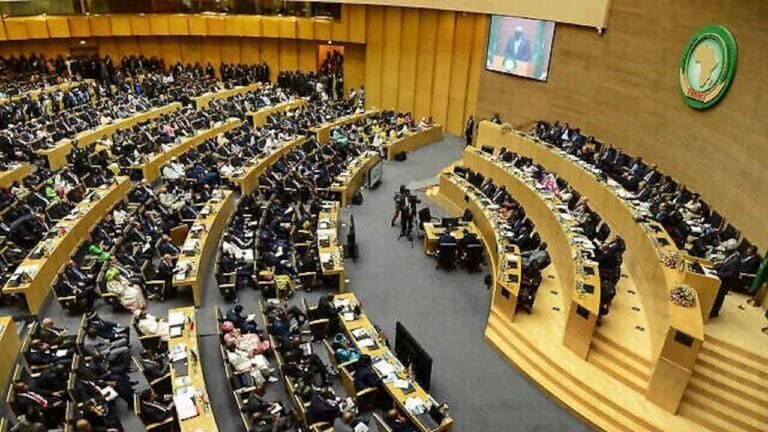 إفريقيا تطرق أبواب الفيتو: الاتحاد الإفريقي يجدد معركة المقعد الدائم في مجلس الأمن