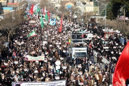 إيران على صفيح ساخن.. قتلى الاحتجاجات يتجاوزون 5 آلاف وسط تصعيد غير مسبوق