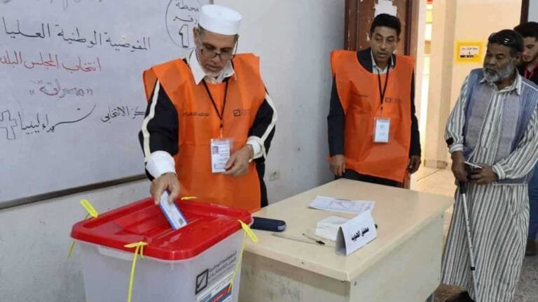 خريطة الصناديق العالمية 2026.. انتخابات حاسمة تعيد رسم المشهد السياسي حول العالم