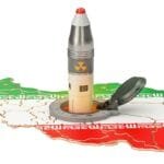 The New York Times drops a bombshell: No evidence that Iran is seeking to acquire a nuclear weapon.