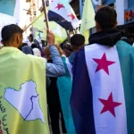 ملف الأكراد يشعل واشنطن.. سيناتور أمريكي يلوّح بعقوبات قاسية على سوريا