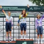 بطولة أستراليا.. انطلاقة قوية لفريق "الإمارات للدراجات الهوائية"