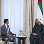 ترسيخاً لمكانتها العالمية.. الإمارات والفلبين تطلقان حقبة "الشراكة الشاملة" لتعزيز التوسع الاقتصادي في آسيا